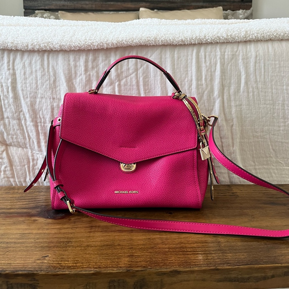 Michael Kors Satchel